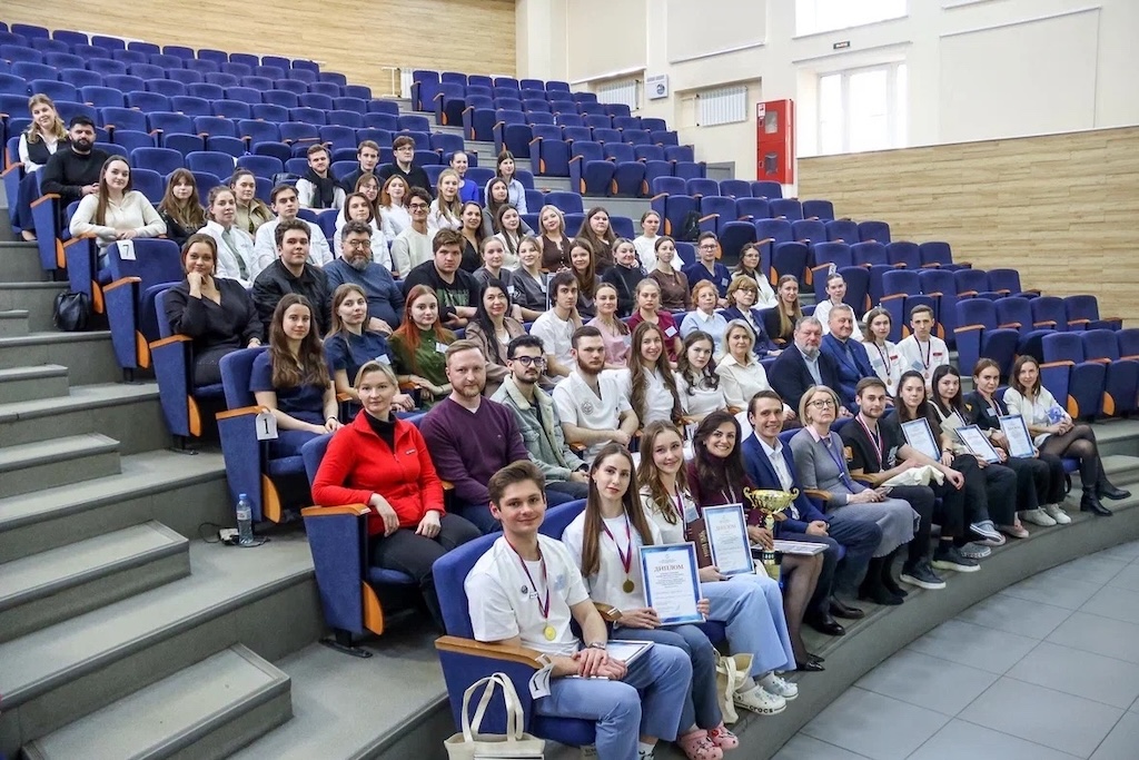 Preparatory Courses of Sechenov University for International Applicants from Nigeria, Ghana, and Cameroon