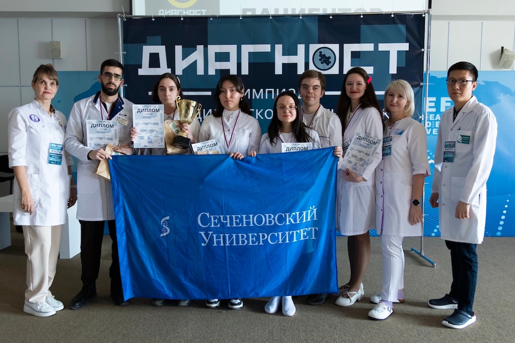 Why Sechenov University Is Considered a Leading Medical School in Russia