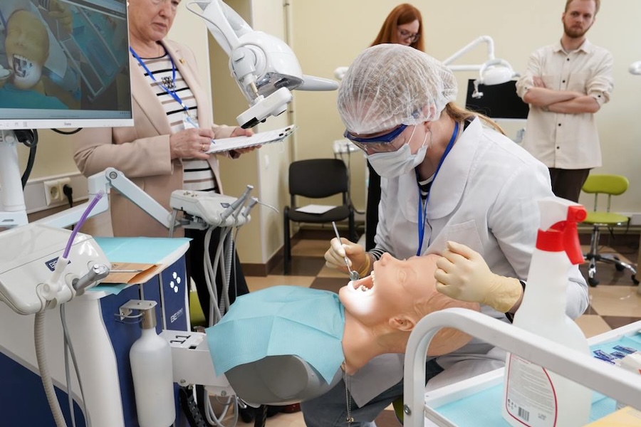 Career and Further Education After Graduating from Sechenov University
